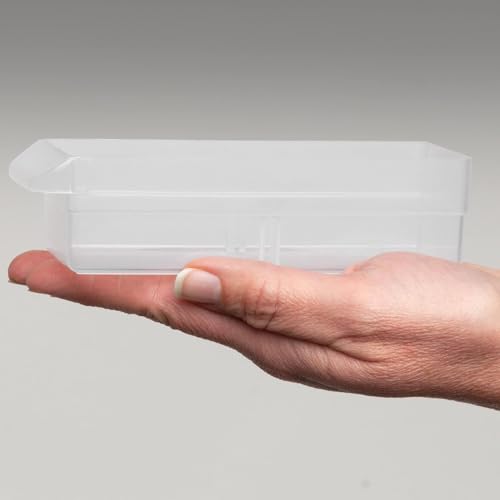 Akro-Mils 64-Drawer Plastic Storage Cabinet for Garage Organization, Bead Organizer, Building Brick Storage, Teacher's Toolbox, and Makeup Organizer,