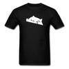 Bongo Cat Game Muisc Hip Hop T Shirts Drum Cat Electronic Keyboard Rock Men Tshirt Kawaii Graphic Funny Design New Teeshirt