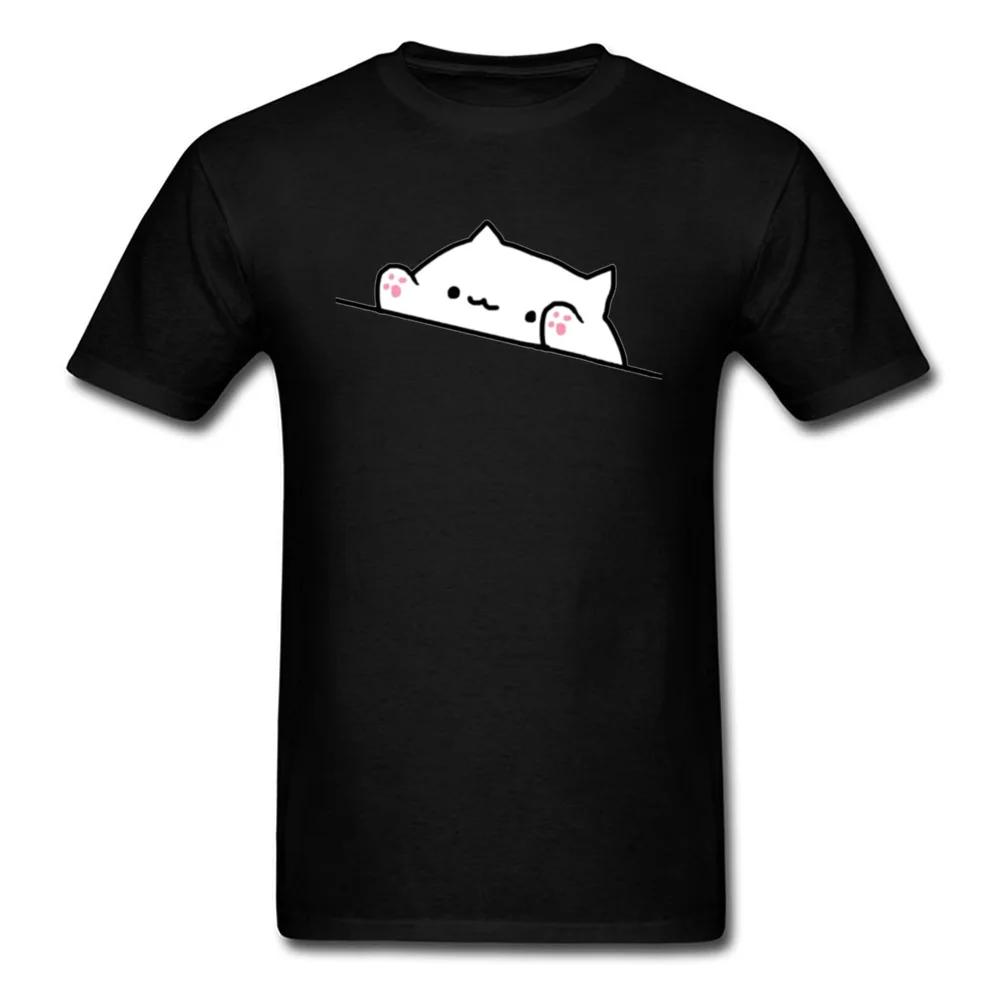 

Bongo Cat Game Muisc Hip Hop T Shirts Drum Cat Electronic Keyboard Rock Men Tshirt Kawaii Graphic Funny Design New Teeshirt -... S разноцветный