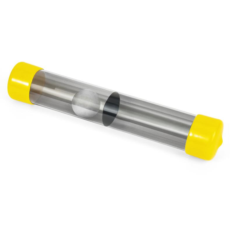 

DIY Optical Experiment Polarization Phenomenon Polarization Lens Toy Science Course Material Package Magic Through Wall Perform