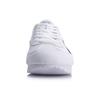New LiNing 3K Anti Slip And Wear Resistant Lightweight Low Top Sports Casual Shoes White Black AGCQ019-3