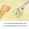 Convenient Cat Strip Squeeze Spoon Multifunctional Cat Snack Spoon Cat Strip Feeder  Food Storage