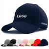 Brand Quality Customize Logo Sport Men Baseball Cap,6 Panel Embroidered Custom Cap Dad Hat