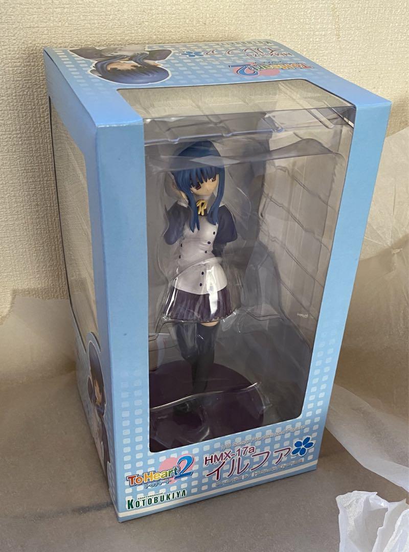 

[Б/У] To Heart 2 Ilfa