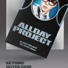 Allday Project Das 1. EP-Album Allday Project Fotokarten-Set Ver. 