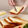 Storage Box Cheese Storage Crisper for Pantry Kitchen Table Counter