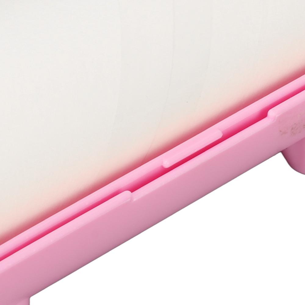 Portable Stamper Cleaner Paper  Professional Nail Salon Daily Consumable