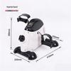 Rongwei Portable Exercise Stepper