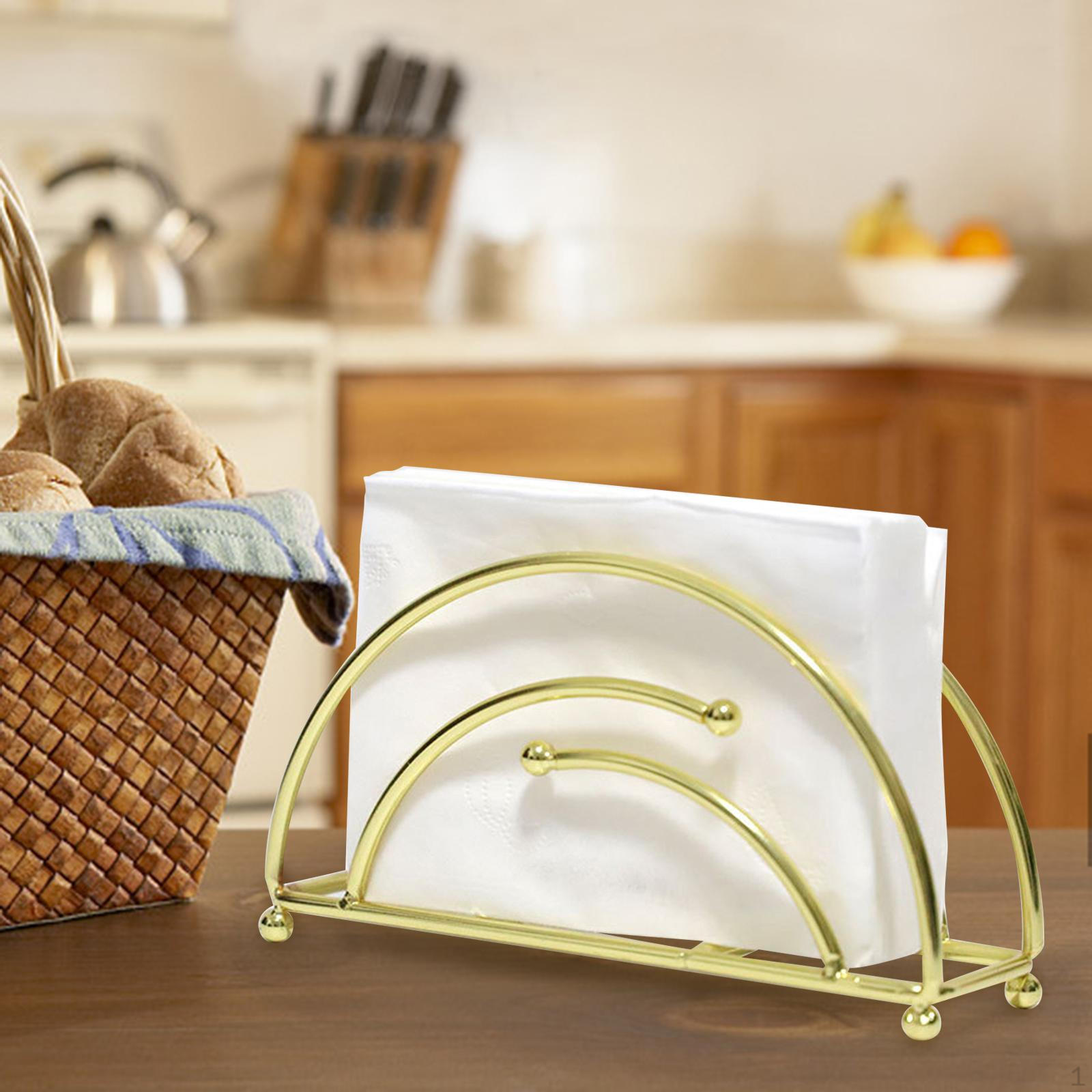 

Органайзер для бумажных салфеток Golden