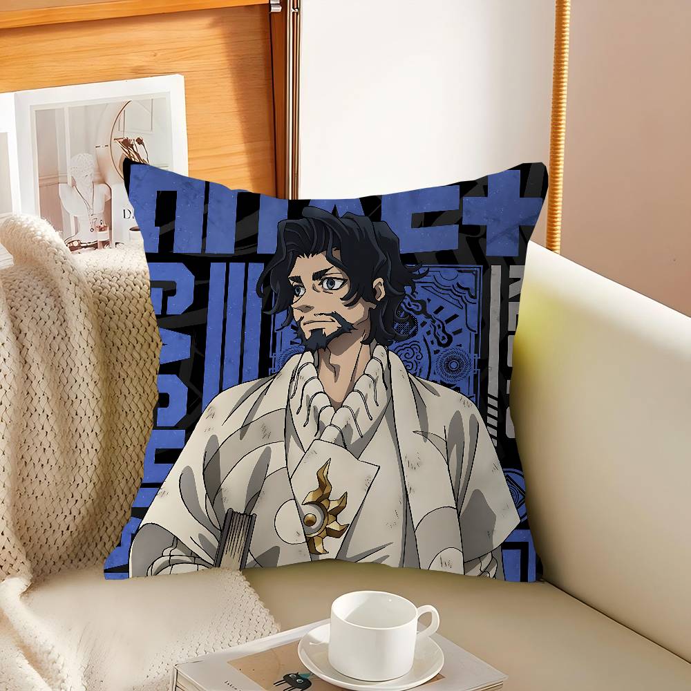 G-GACHIAKUTA Наволочка Мультяшный Подарок Наволочка для Подушки Декор для Спальни Дома Дивана Стула Сиденья 12x12Inch