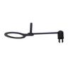 Hand Tool Nylon Fastener Anchor Mounting Compatible For Motherboard Hard Drive Fixing Buckle