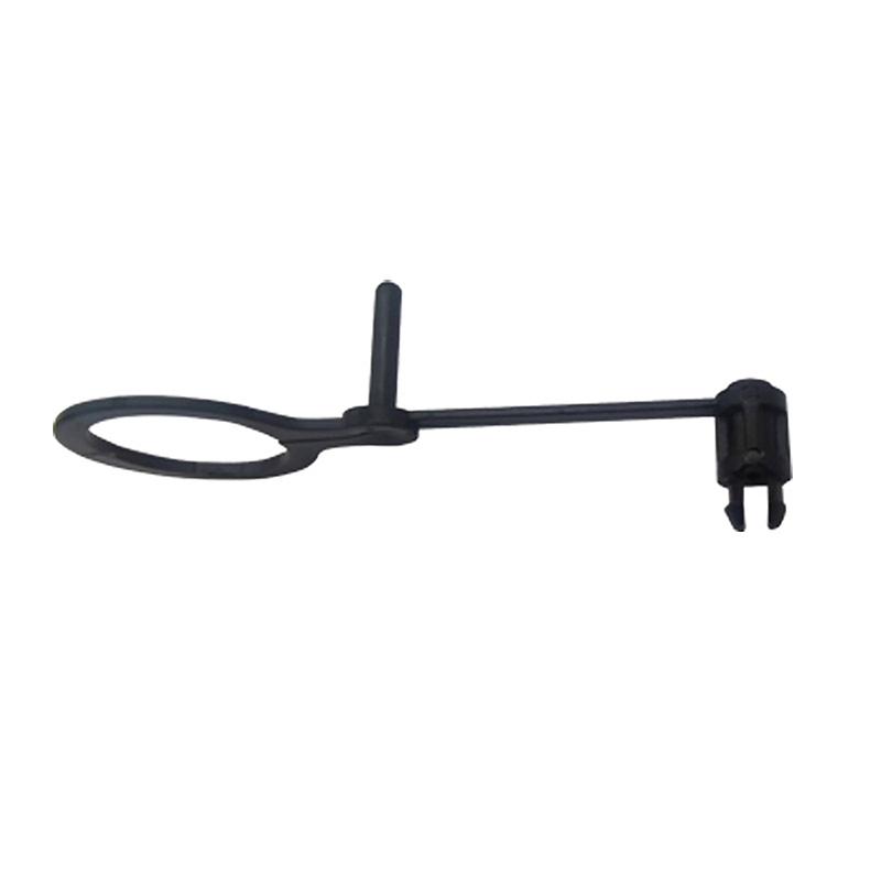 Hand Tool Nylon Fastener Anchor Mounting Compatible For Motherboard Hard Drive Fixing Buckle
