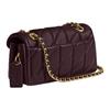 Coach Tabby 20 Crossbody Shoulder Bag Small Women Bags Gold Red-Currant CP149-B4YDS