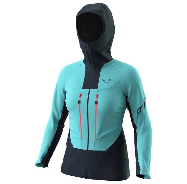 DYNAFIT Softshell Jacket TLT Dynastretch
