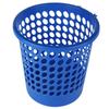 Deli Classic Round Waste Bin