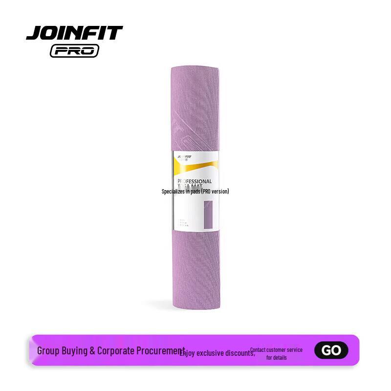 JOINFIT Professional PRO Yoga Mat