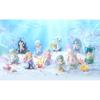 Null Blindbox Sleep Series Sea Elf 1box 8pcs