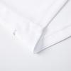 Li-Ning Fashionable Versatile Skin-Friendly Comfortable Short Sleeve T-Shirt Men tops White ATSW833-2
