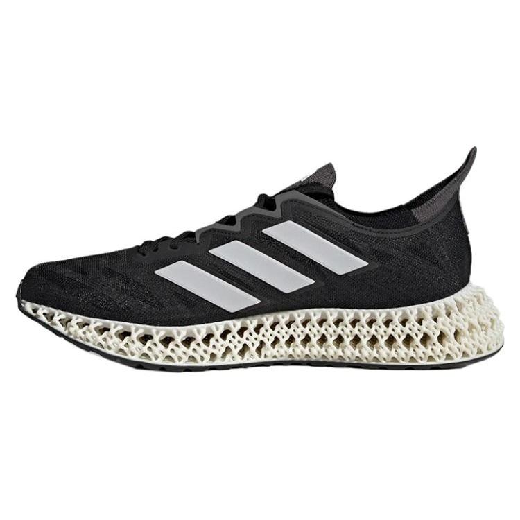 adidas 4DFWD 3  Core Black White  Men s IG8986 EU 41⅓