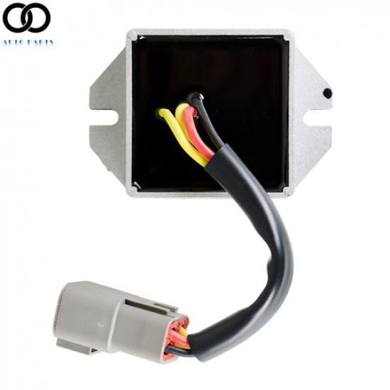 Voltage Regulator Rectifier Fit for Ski-Doo 515176189 Snowmobile New