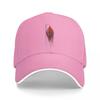 Rebirth And Starting Point Lorna Shore Symbol Funny Graphic Gifts Baseball Cap fishing caps man Luxury Cap Women Men's