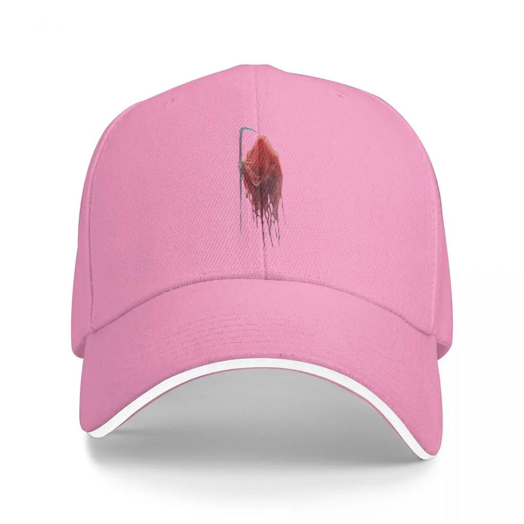 Rebirth And Starting Point Lorna Shore Symbol Funny Graphic Gifts Baseball Cap fishing caps man Luxury Cap Women Men's