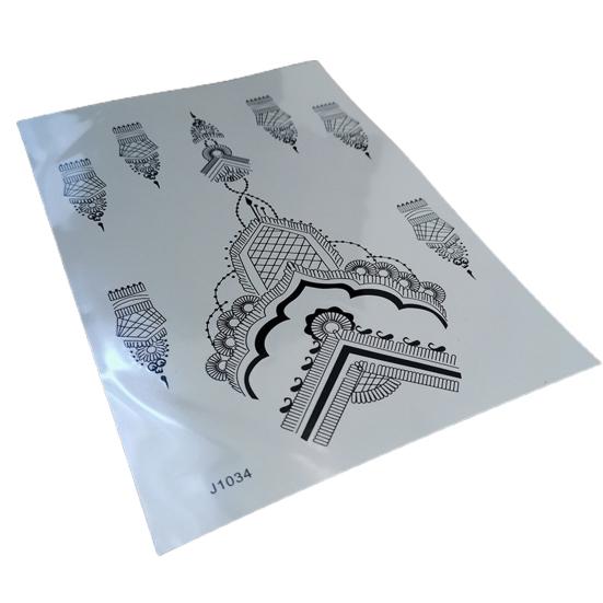 Non-irritating Removable Self-adhesive