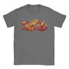 New Year Of Horse 2026 Mens T Shirt  Funny Tees Short Sleeve Crewneck TShirt Pure Cotton Classic Tops