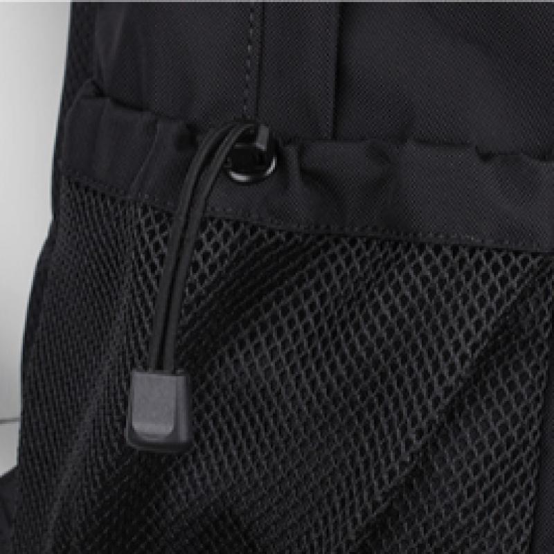 New Balance Flying Foam Authentic Backpack Backpack Black Nbgcfss104 19