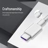 Xin Ming Jie 5A Type-C Fast Charging USB Cable for Android Phones