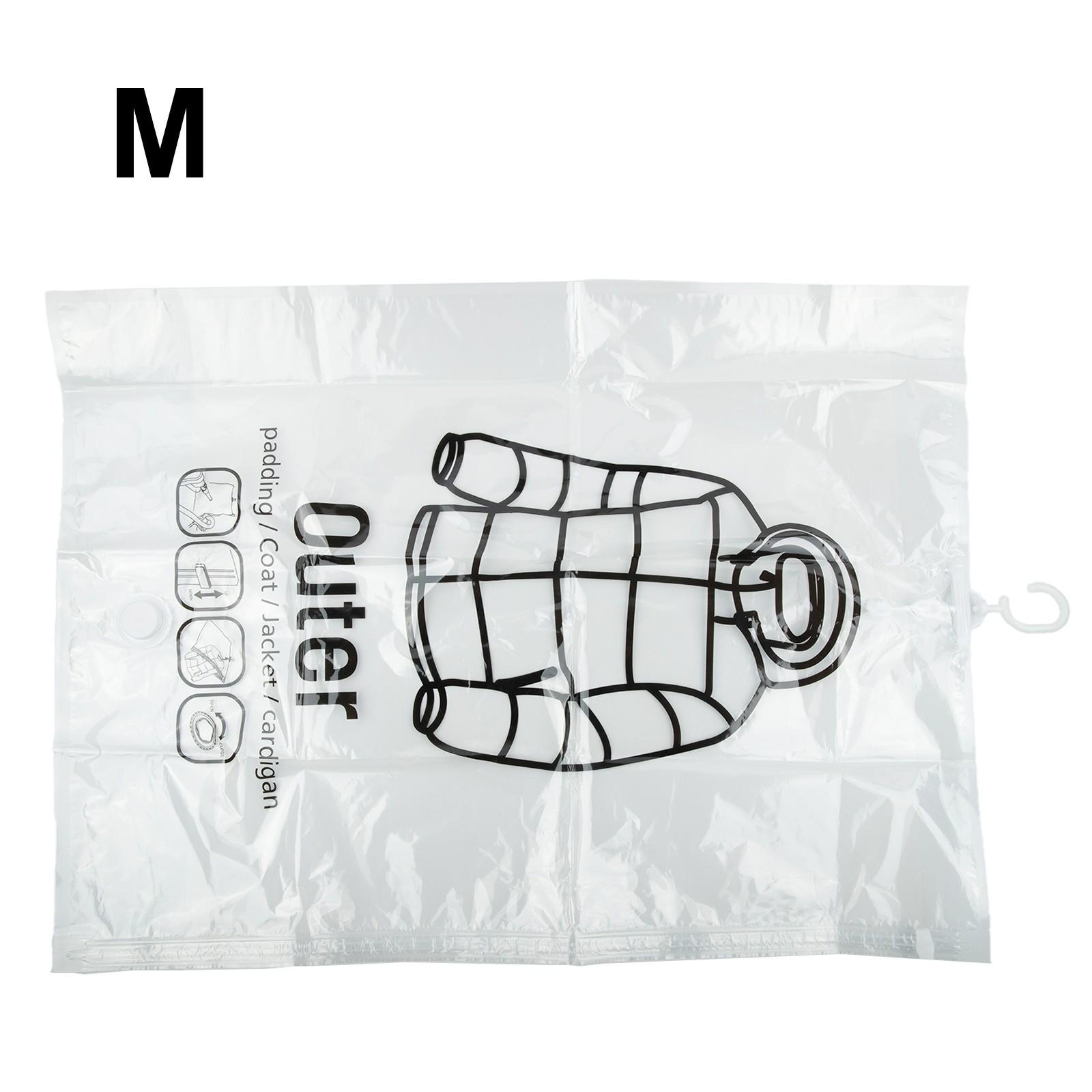 Storage Bag Curtains Duvets PA And PE Material Quilts M