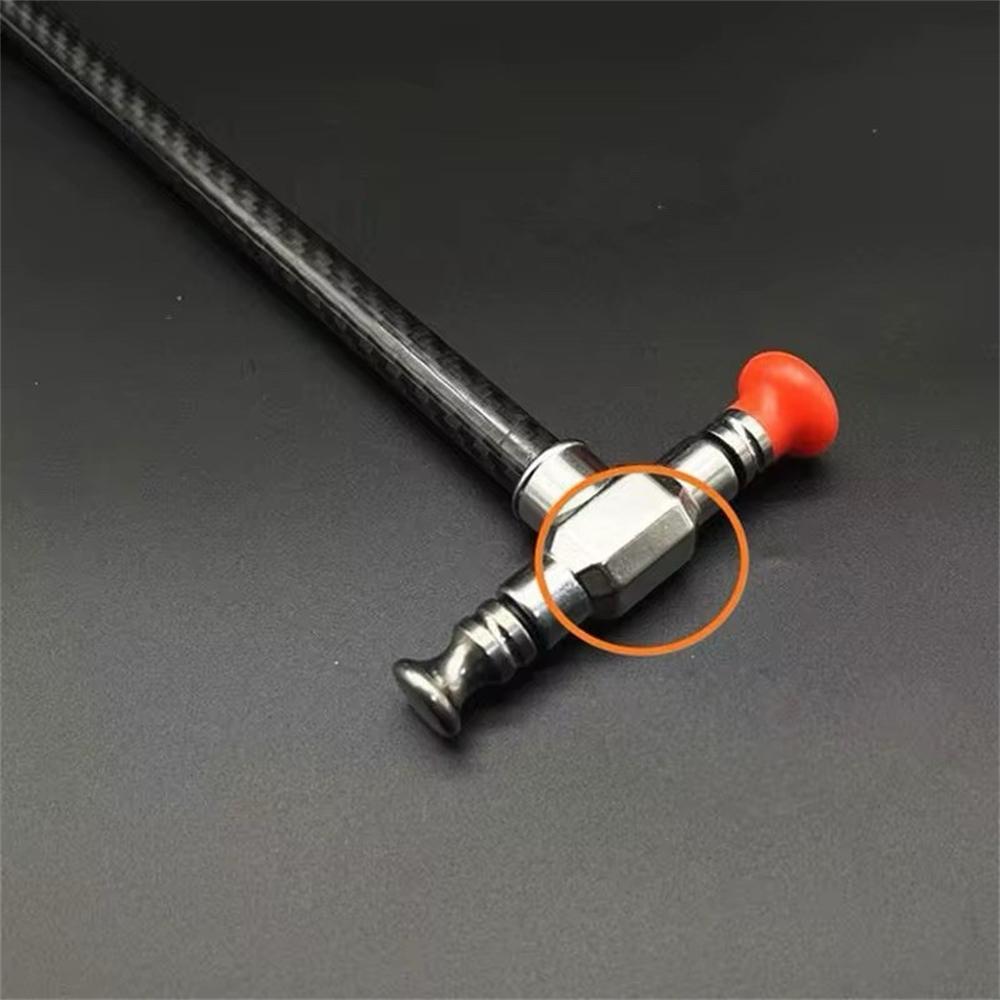 Carbon Fiber Blending Paintless Dent Repair Hammer Hail Repair Paintless Dent Removal