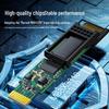 Shanze SFP+ 10 Gigabit Fiber To RJ45 Electrical Module
