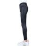 UA LEGGINGBlack MD [Under Armor] ISO-CHILL