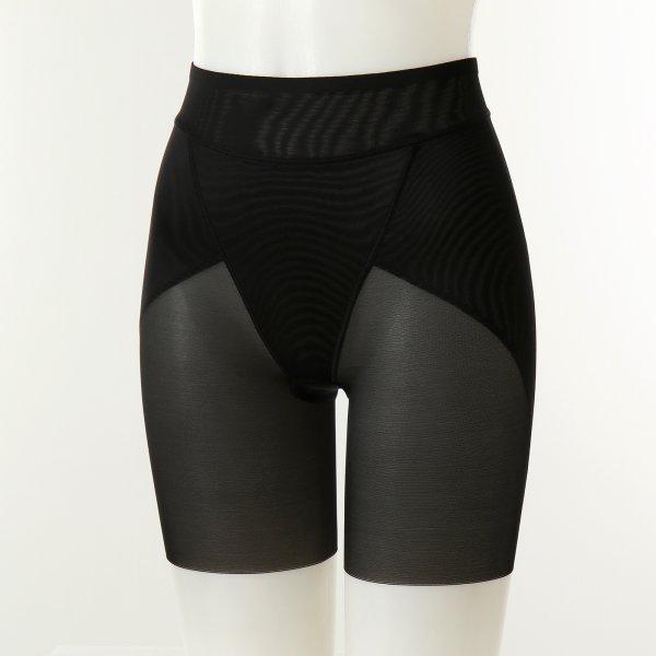 Venus Soft Simple Mold Shaper Square Girdle Vgrm538t