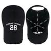 Men Women Embroidered Digital Caps Spring Summer Sunshade Couple's Snapback Hat Sun Visor Hats Fishing Hat Peak Cap