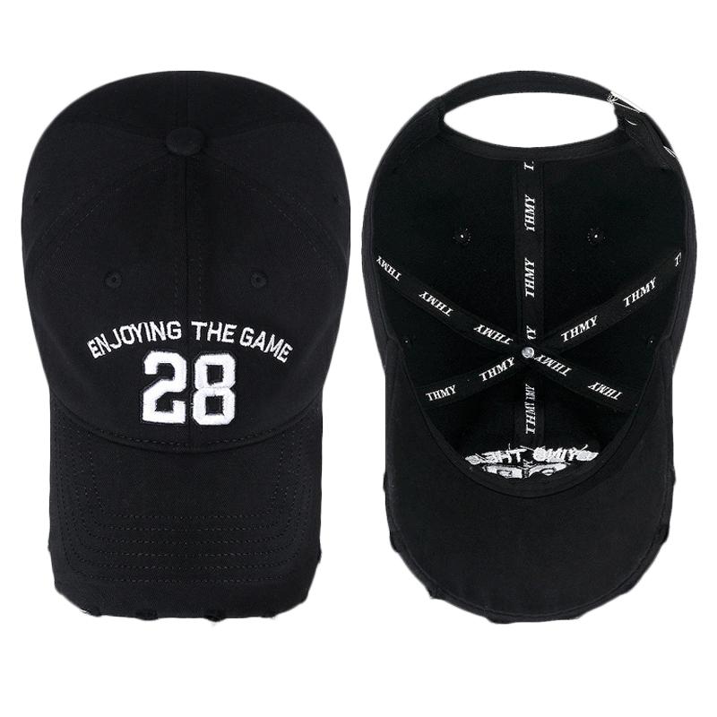Men Women Embroidered Digital Caps Spring Summer Sunshade Couple's Snapback Hat Sun Visor Hats Fishing Hat Peak Cap