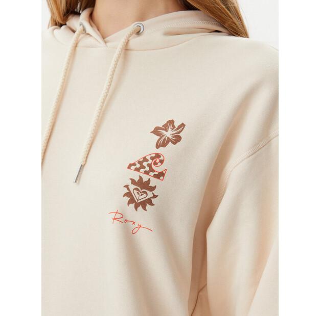 Толстовка Roxy ERJFT04952