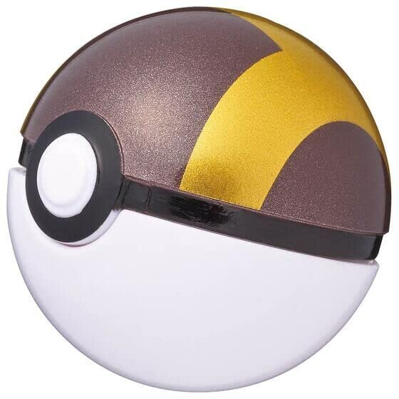 Bikkura Egg Pocket Monster Monster Ball Collection 7