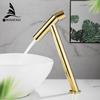 Silver Basin Faucet Retro Faucet Taps  Bathroom Sink Faucet Single Handle Hole Deck Vintage Wash Hot Cold Mixer Tap Crane 855776