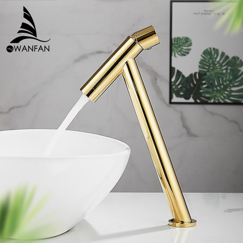 Silver Basin Faucet Retro Faucet Taps Bathroom Sink Faucet Single Handle Hole Deck Vintage Wash Hot Cold Mixer Tap Crane 855776