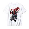 Deadpool Tshirt for Both Unisex and WOMEN A Stylish Summer Shortsleeved Tshirt for the Avengers