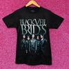 Black Veil Brides Metal Rock Tshirt