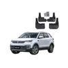 Car Mudguard for CHANGAN CS55 4 pcs/set