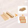 ZISIZ Cuttable Food Grade Silicone Baking Mat