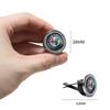Car Air Freshener Auto Accessories Interior Perfume Diffuser For Alfa Romeo Giulia Stelvio Giulietta 156 159 147 Mito Tonale Bre