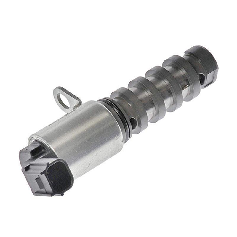 Durable-Car Variable Valve Timing VVT Control Solenoid For Honda Accord CR-V 15830-R44-A01 15830-R5A-A01 15830R44A01 15830R5AA01