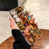 F-Family C-Comedy TV Series ALF Phone Case For SamsungA10,12,20,21S,30,31,40,50,51,52,70,71 Transparent Cover