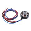 QM4208 680KV Brushless Motor for RC Drone Remote Control Airplane Fixed Wing Drone AccessoriesCCW