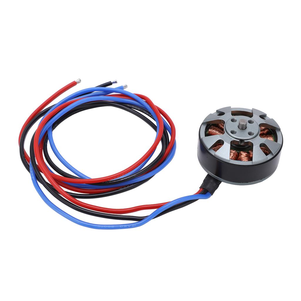 QM4208 680KV Brushless Motor for RC Drone Remote Control Airplane Fixed Wing Drone AccessoriesCCW